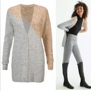 CAbi Tilt Cardigan